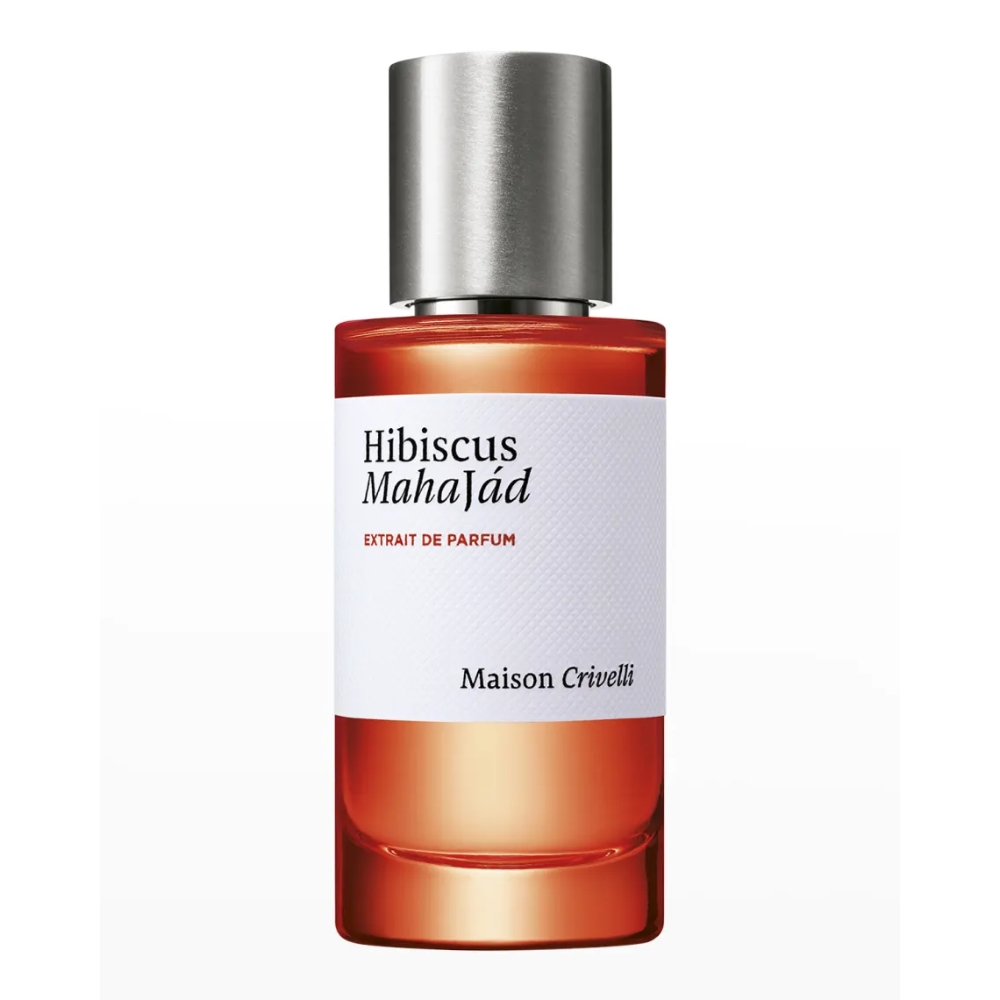 Maison Crivelli Hibiscus Mahajad 