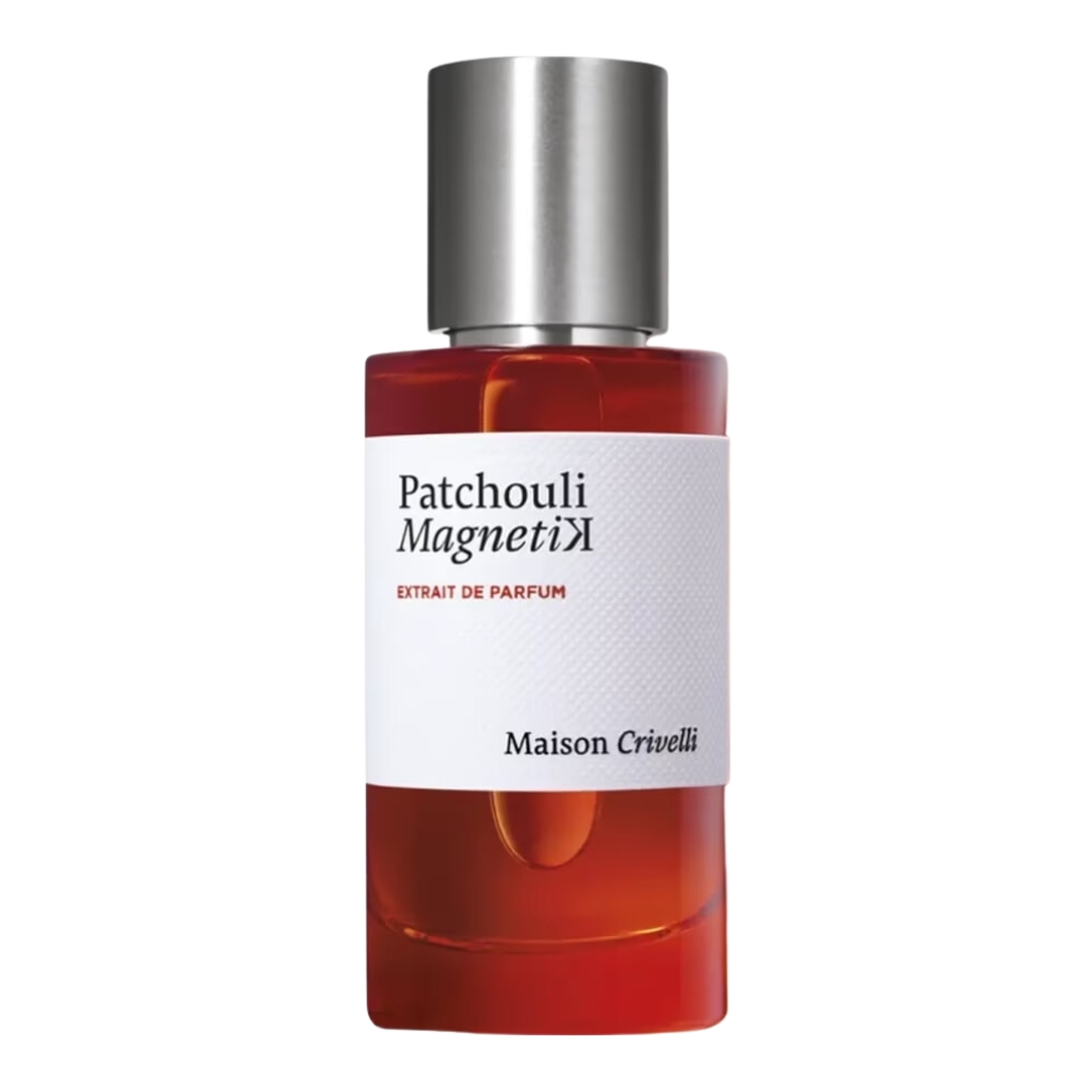 Maison Crivelli Patchouli Magnetik 