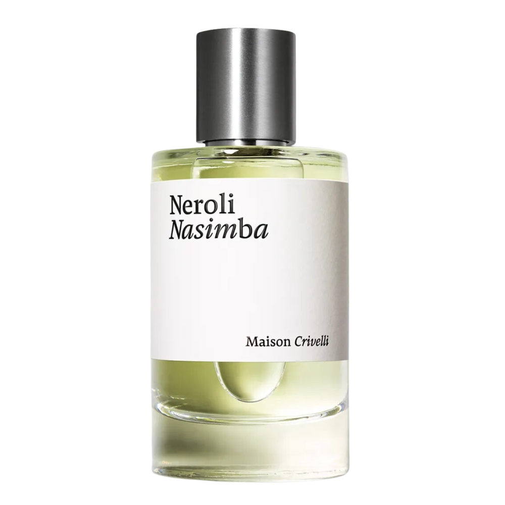 Maison Crivelli Neroli Nasimba