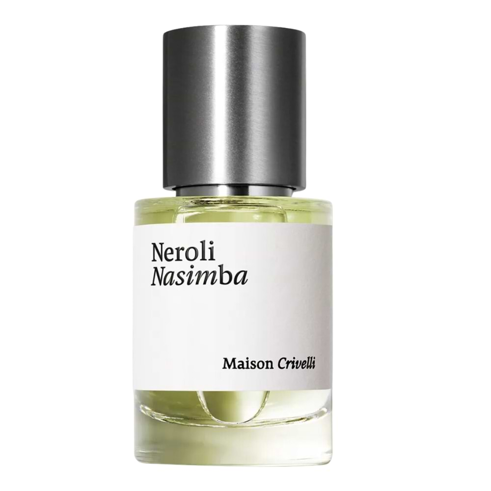 Maison Crivelli Neroli Nasimba