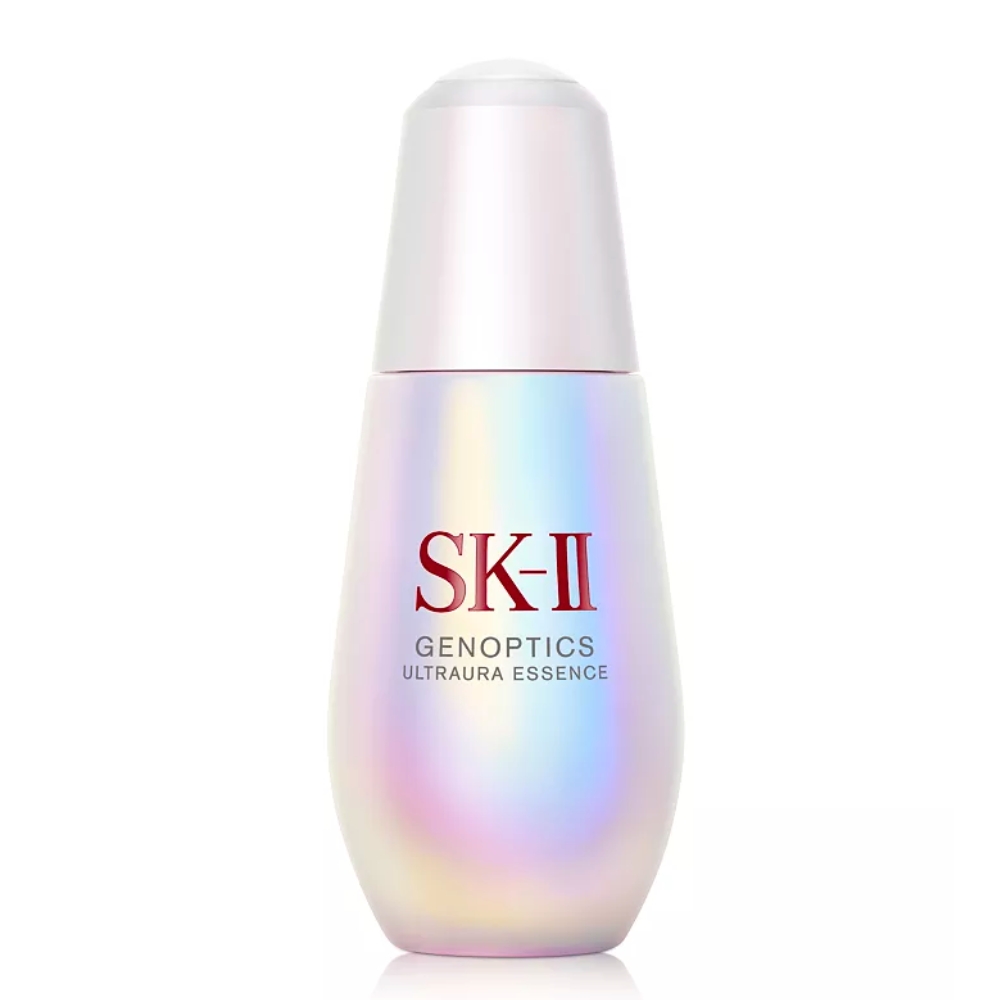 SK-II GenOptics Ultraura Essence Serum