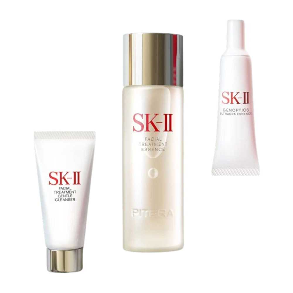 SK II Ultimate Aura Essentials