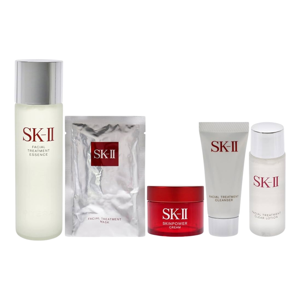 SK II Pitera Bestsellers Set