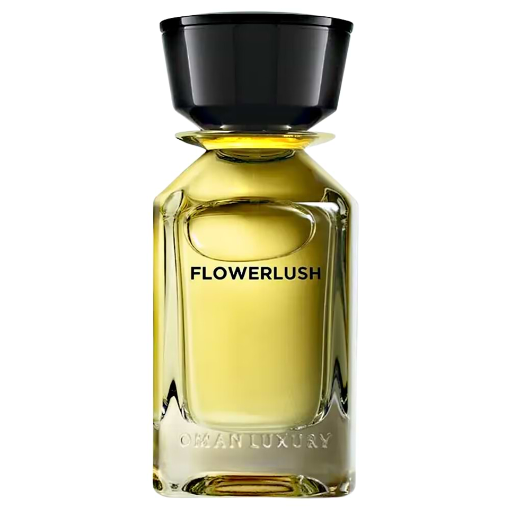 Omanluxury Flowerlush 