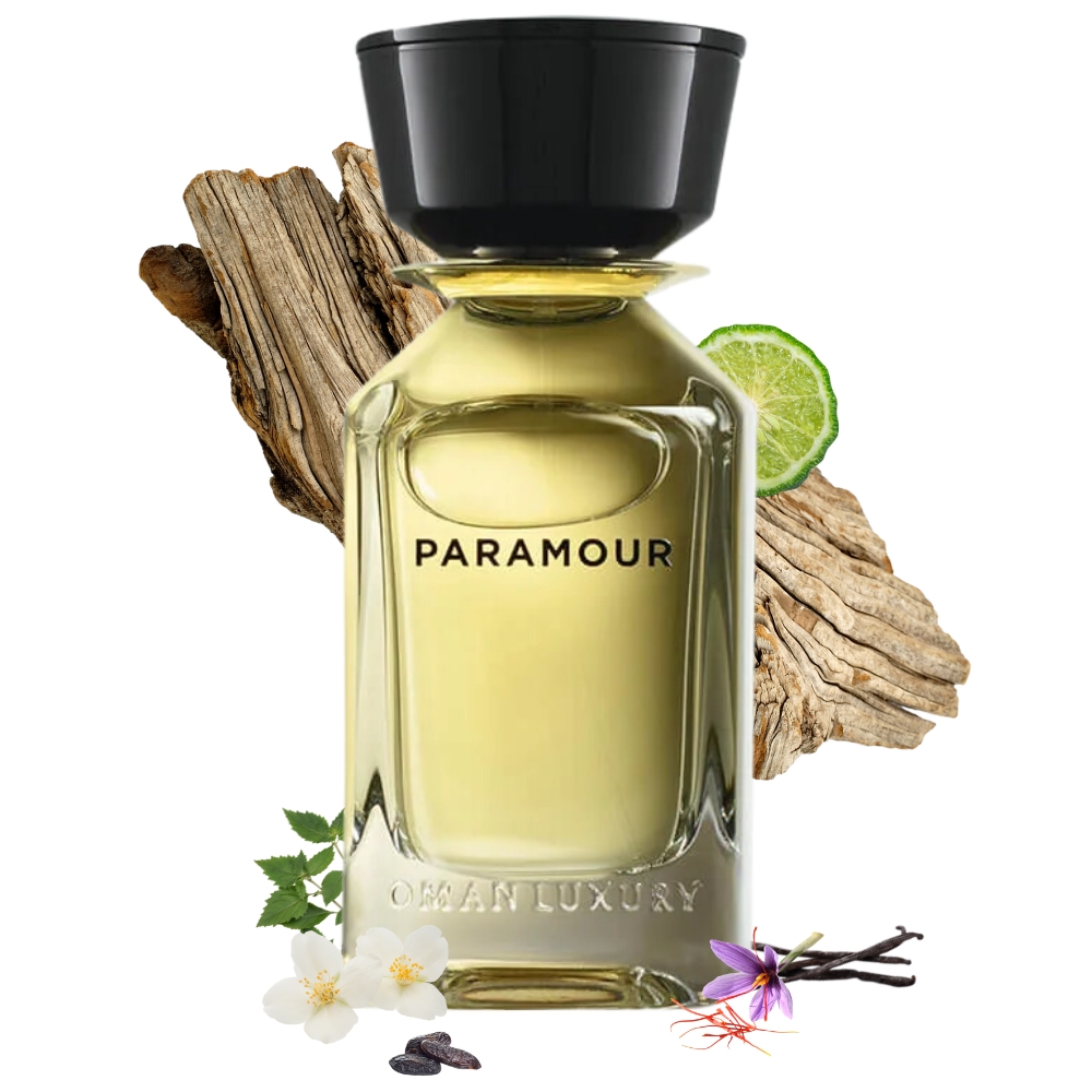 Paramour