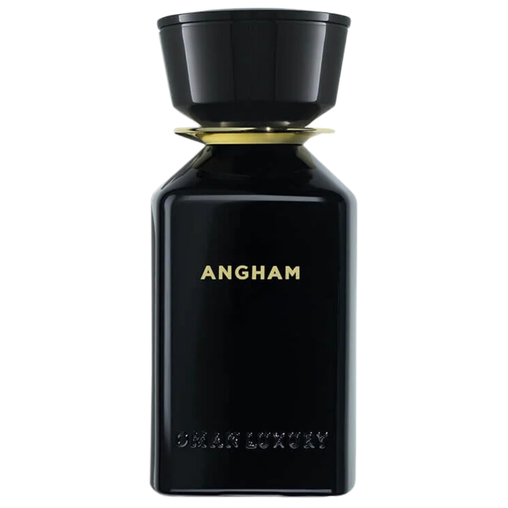 Omanluxury Angham