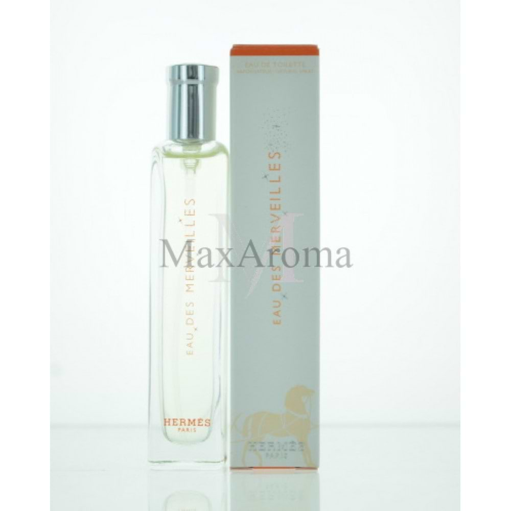 Hermes Eau Des Merveilles for Women