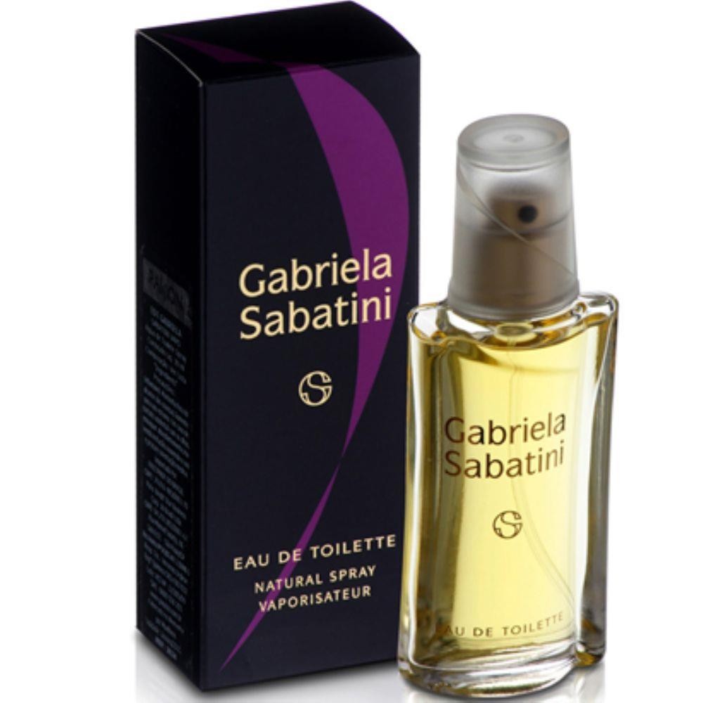 Gabriela Sabatini Gabriela Sabatini for Women EDT