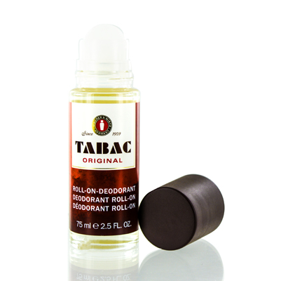 Wirtz Tabac Original for Men Deodorant Roll-on