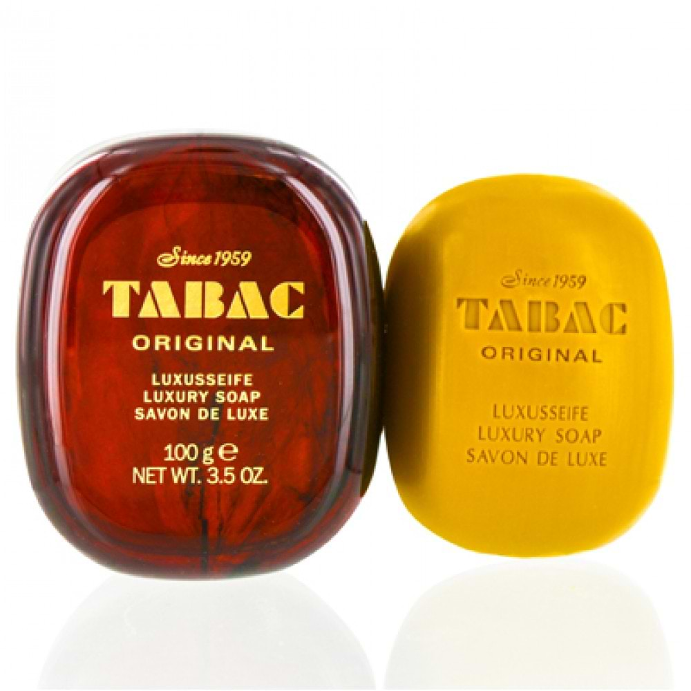 Wirtz Tabac Original Soap