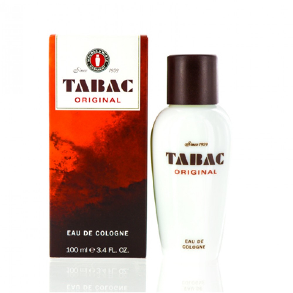 Wirtz Tabac Original Cologne for Men Splash