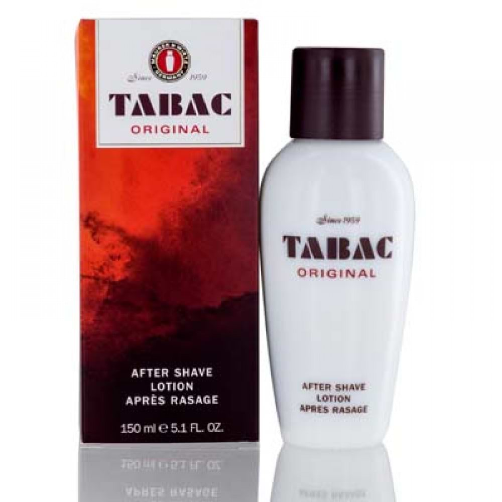 Maurer & Wirtz Tabac Original for Men After S..