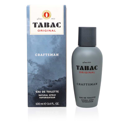 Wirtz Tabac Original Craftsman for Men EDT Sp..