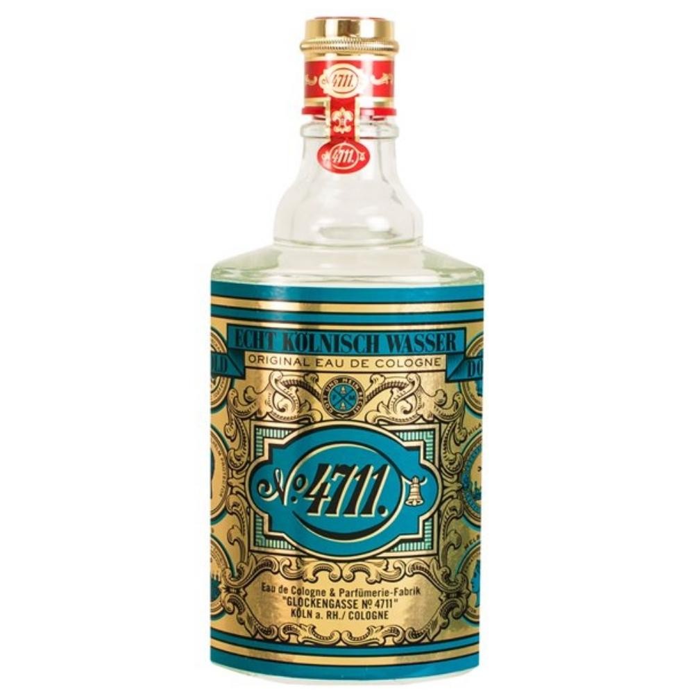 Muelhens 4711 Cologne Splash