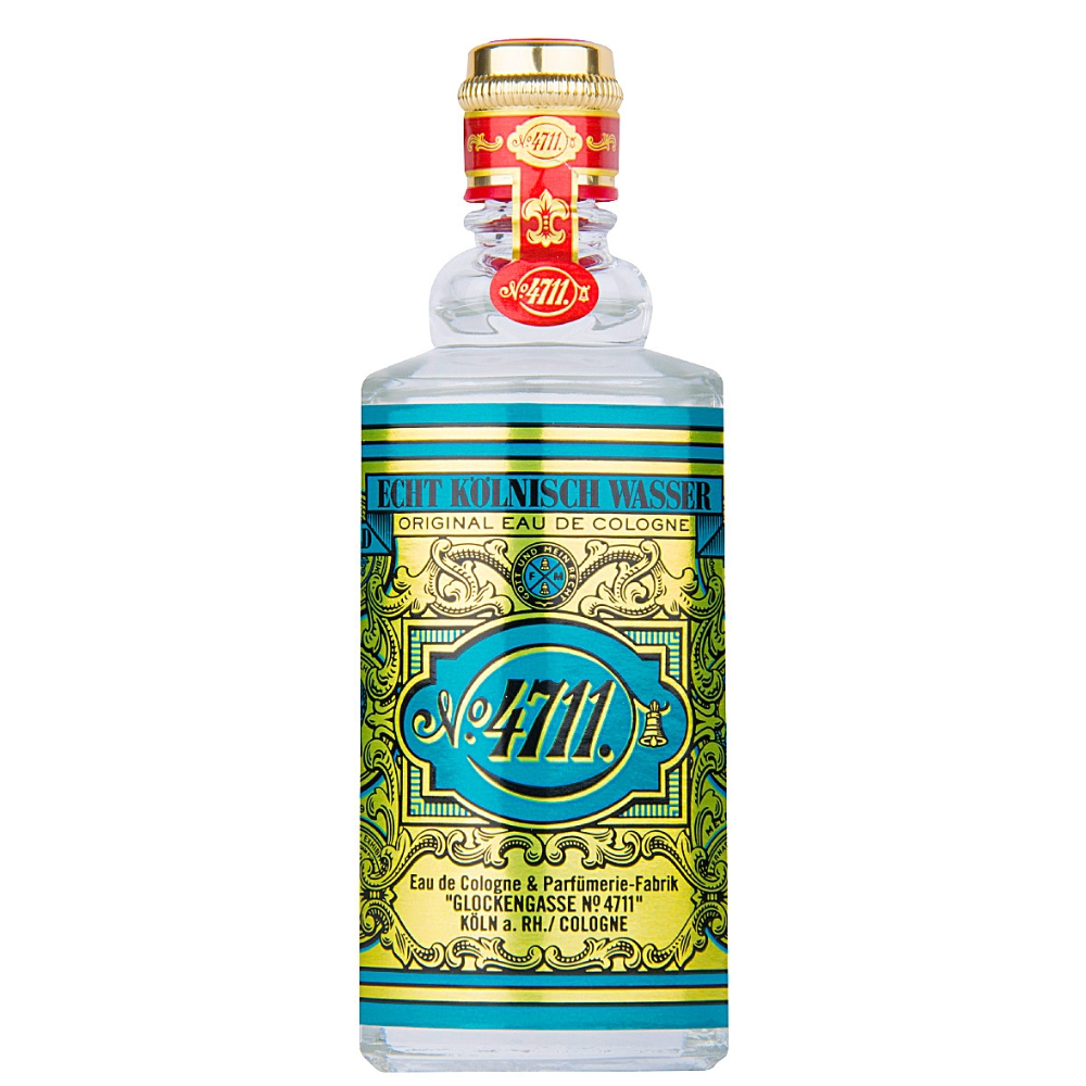 Muelhens 4711 Cologne Splash 