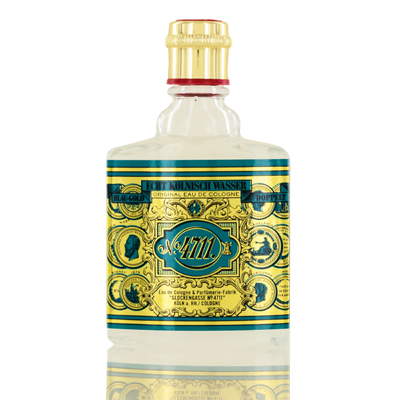 Muelhens 4711 Cologne Splash