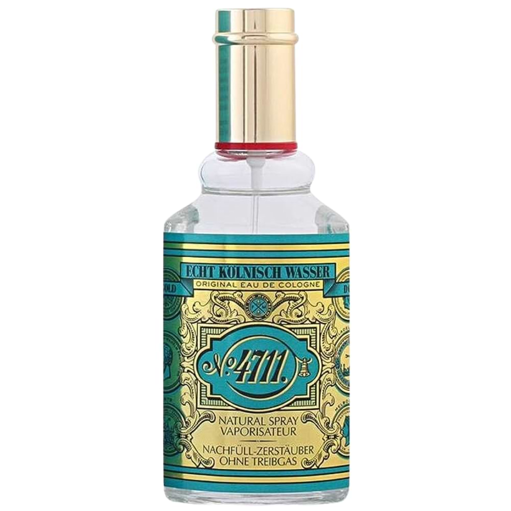 Muelhens 4711 Cologne