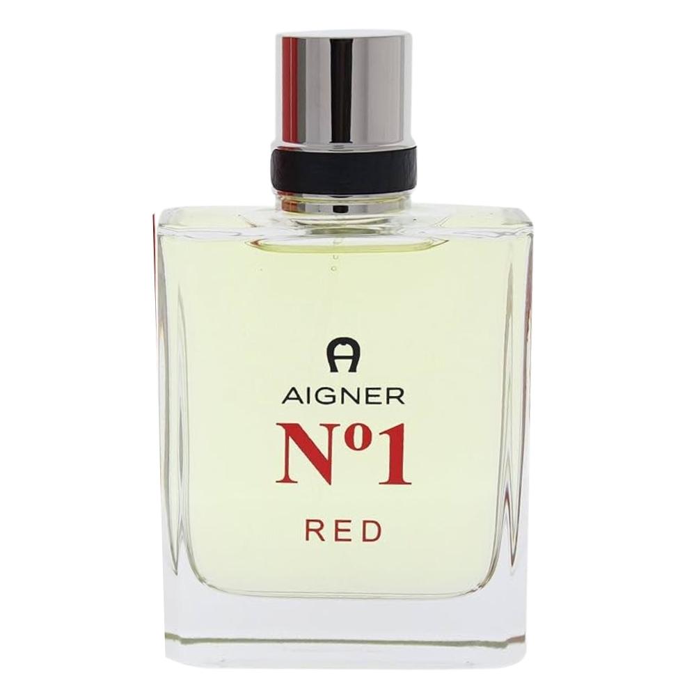 Etienne Aigner Aigner No 1 Red