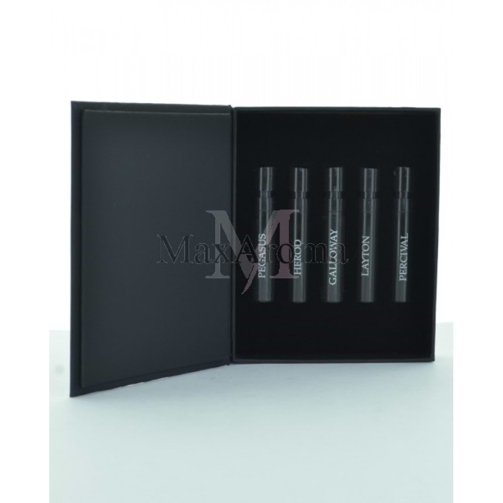 Parfums De Marly Masculine Discovery Set