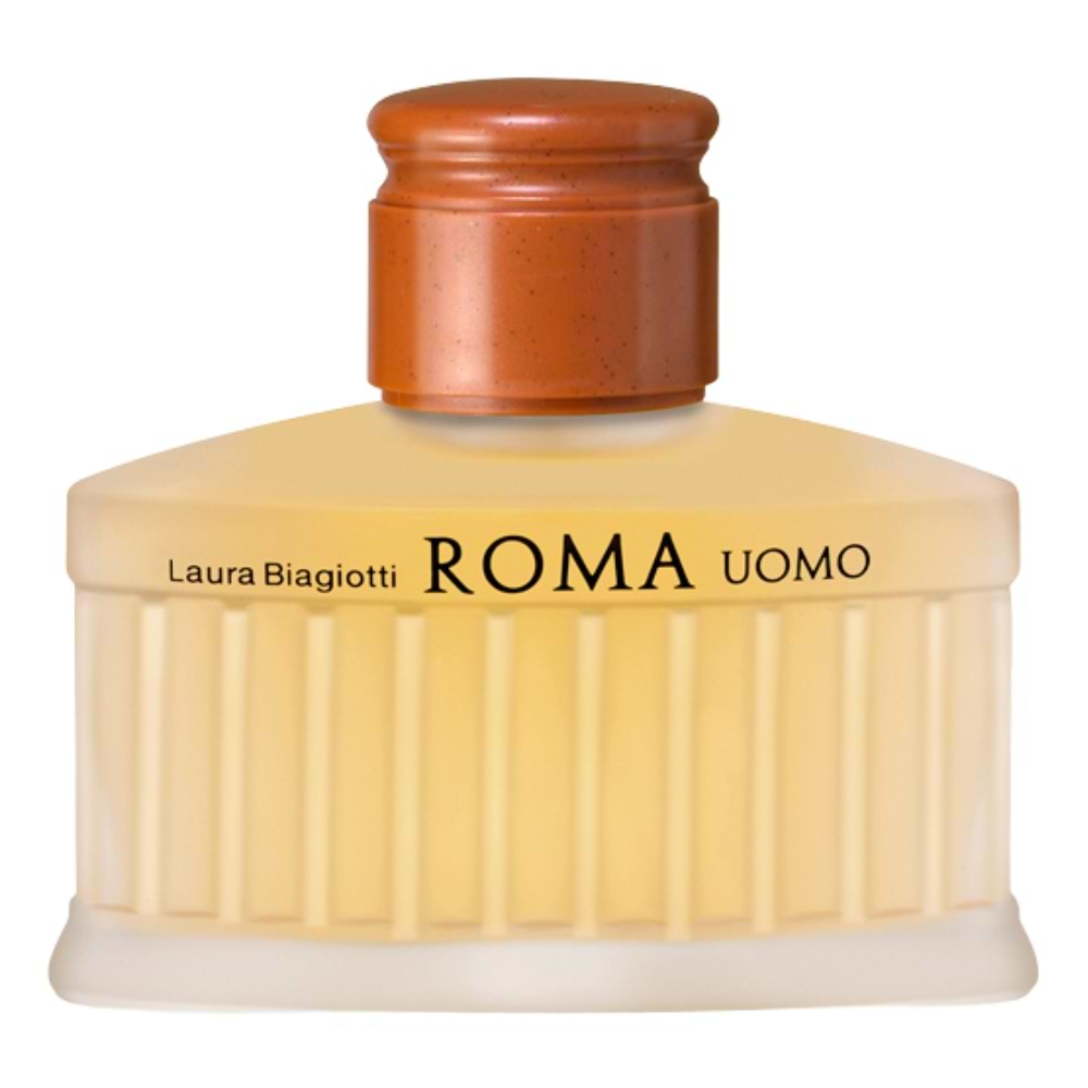 Laura Biagiotti Roma Uomo EDT Spray