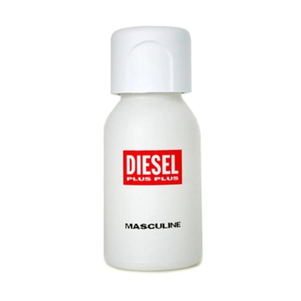 Diesel Plus Plus 