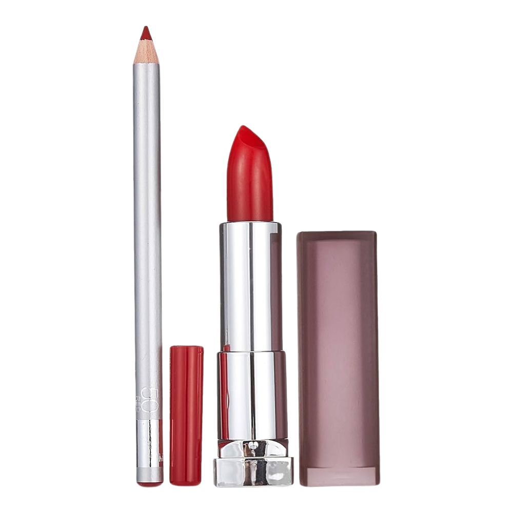 Maybelline Sensational Lip set