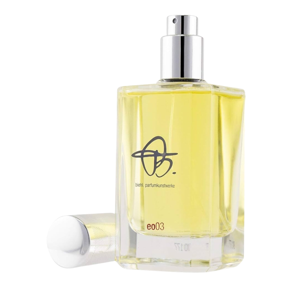 Biehl Parfumkunstwerke EO01 Perfume Unisex