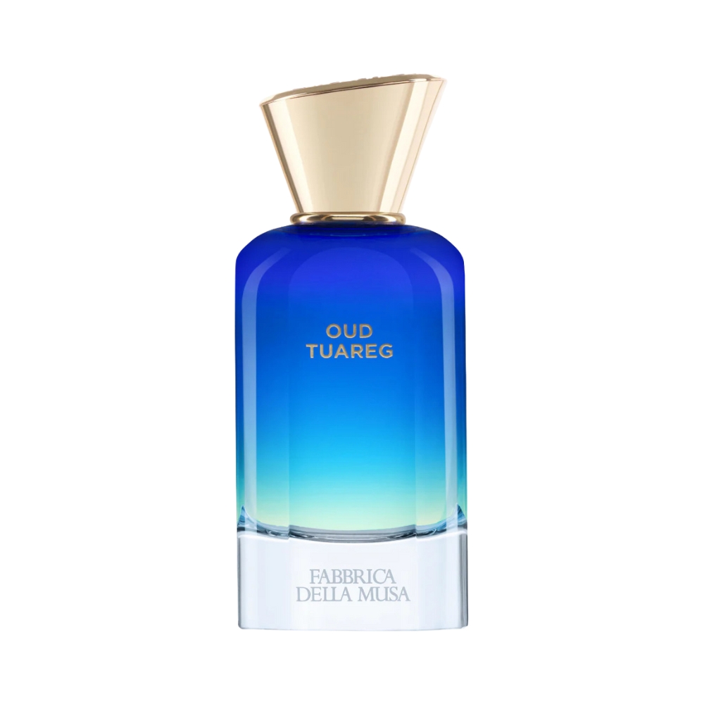 Fabbrica Della Musa Oud Tuareg