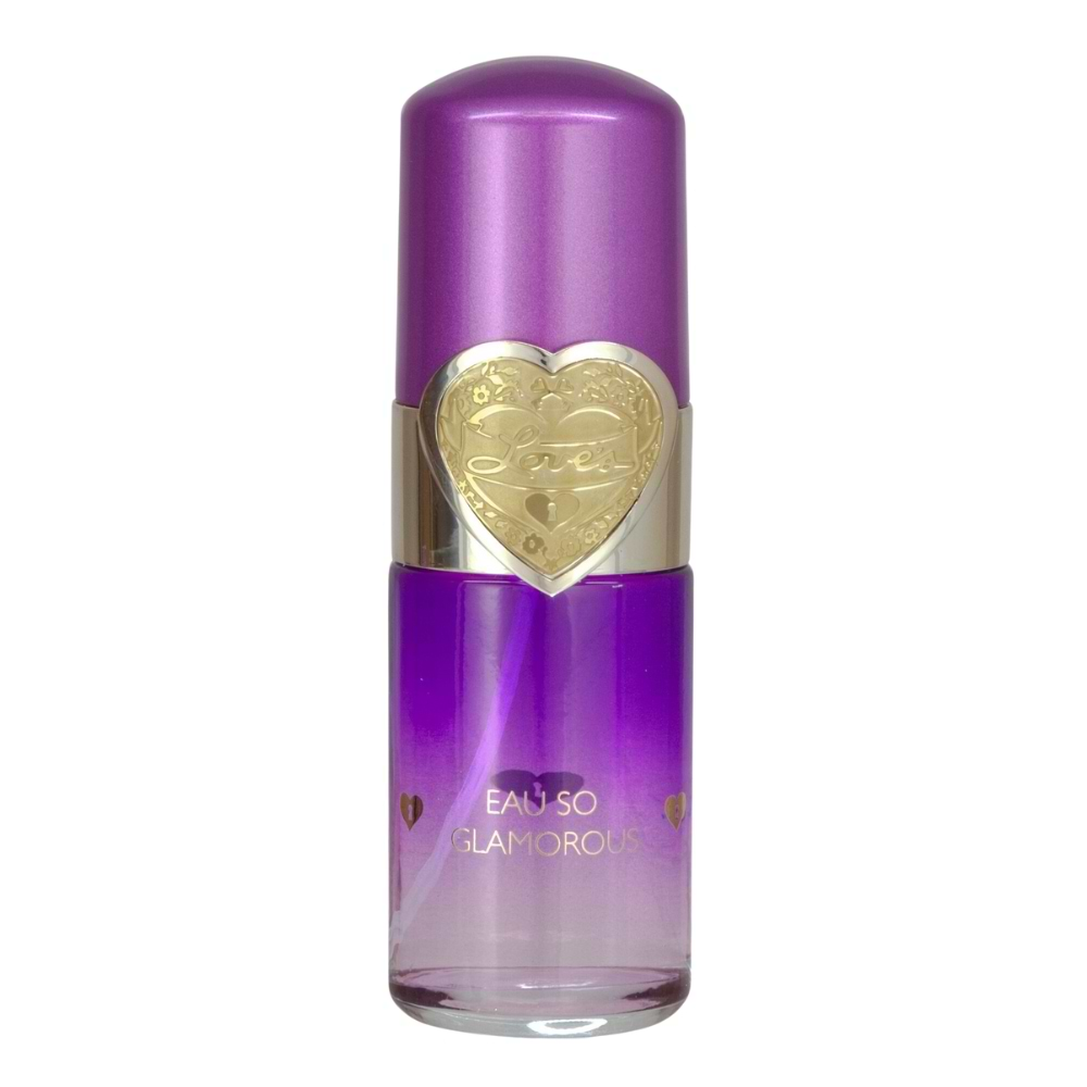 Dana Love\'s Eau So Glamorous