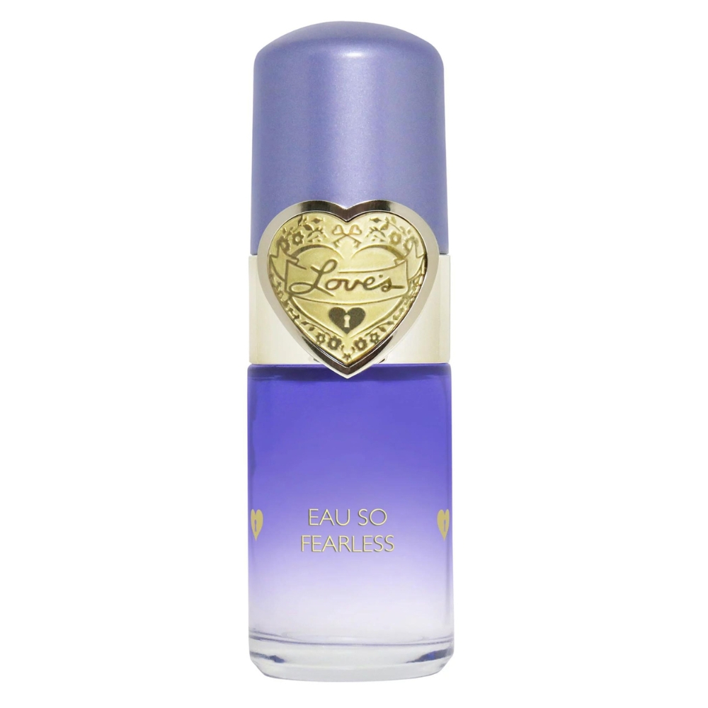 Dana Love\'s Eau So Fearless