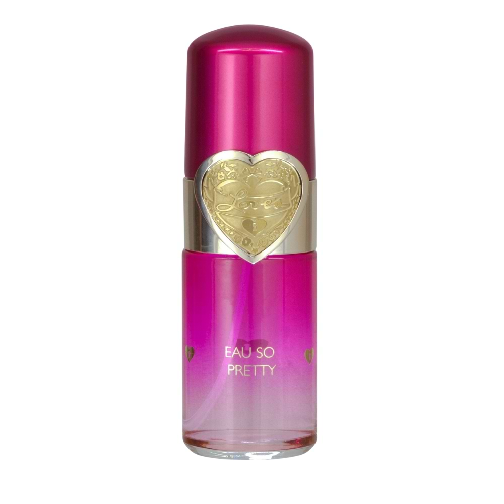 Dana Love\'s Eau So Pretty 