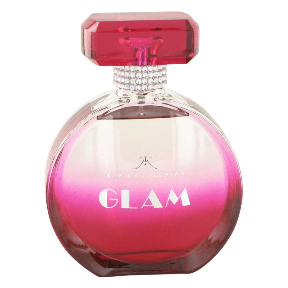 Kim Kardashian Kim Kardashian Glam Perfume