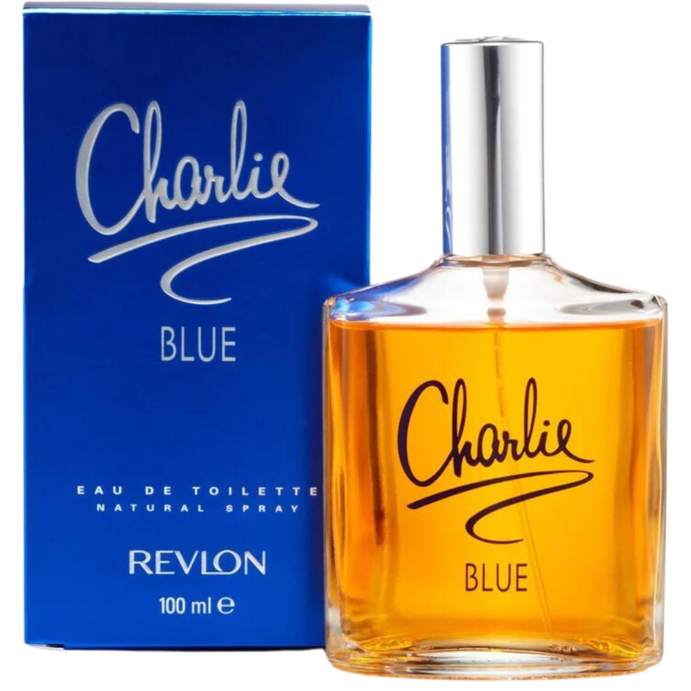 Charlie Blue