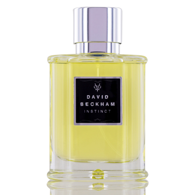 David Beckham Instinct EDT Spray 