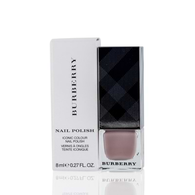 Burberry Beauty Nail Polish (103 - Ash Rose)