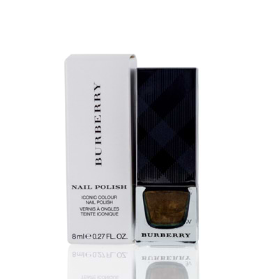 Burberry Beauty Nail Polish (202 - Metallic Khaki)