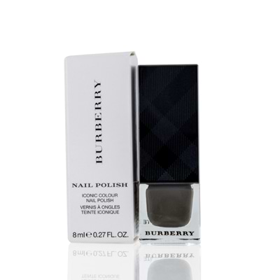 Burberry Beauty Nail Polish (200 - Steel Grey)