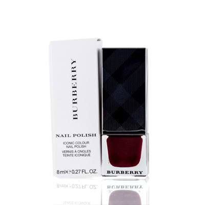 Burberry Beauty Nail Polish (303 - Oxblood)