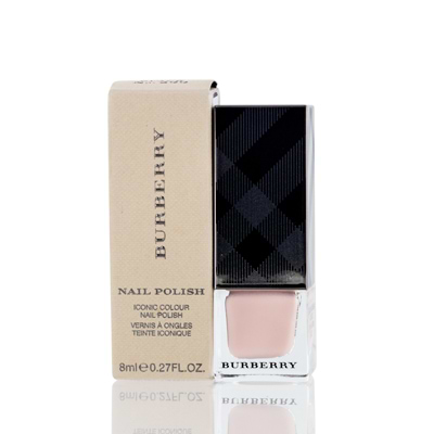 Burberry Beauty Nail Polish (102 - English Rose)