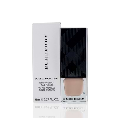 Burberry Beauty Nail Polish (101 - Nude Pink)