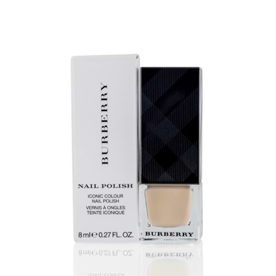 Burberry Beauty Nail Polish - 100- Nude Beige