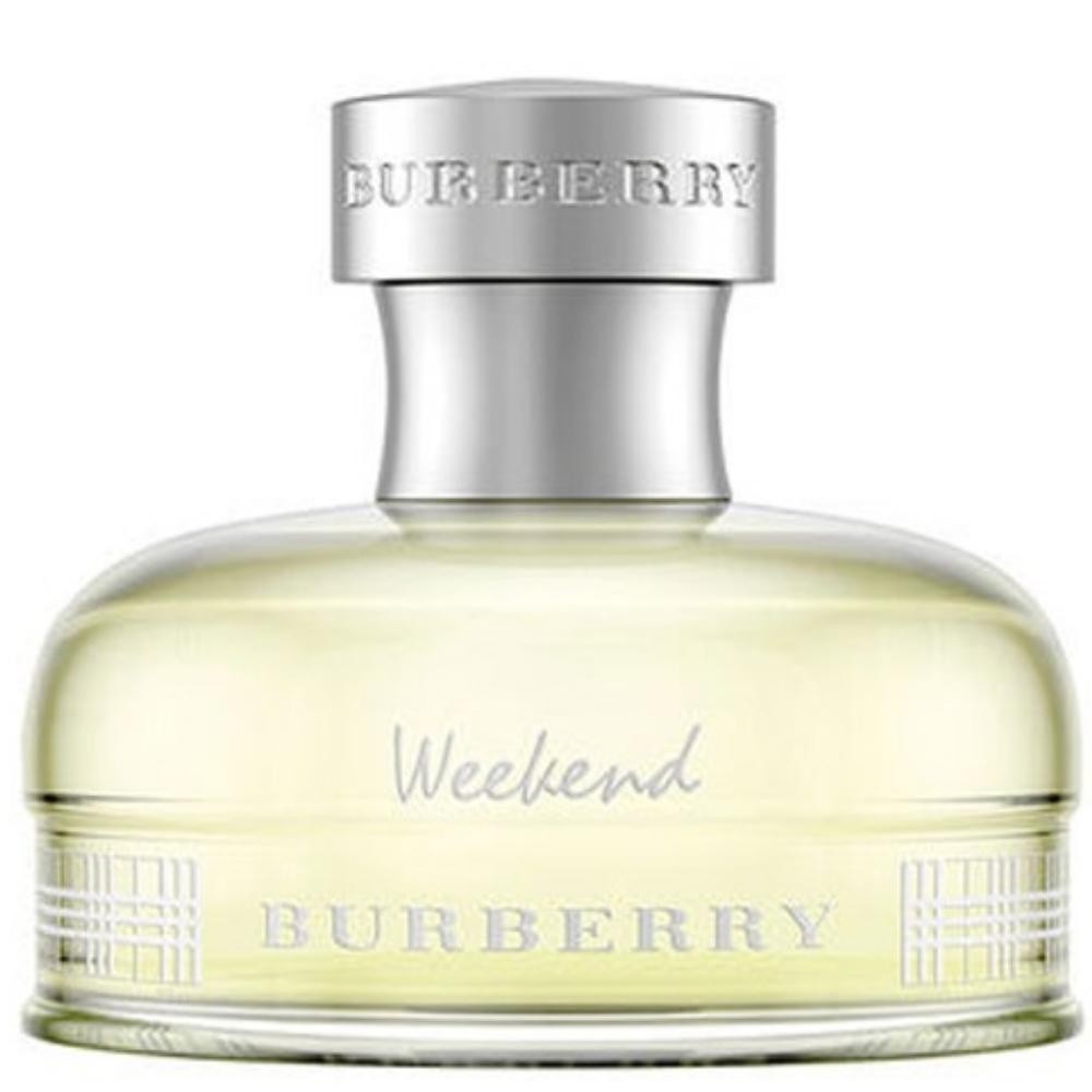 Burberry Weekend EDP