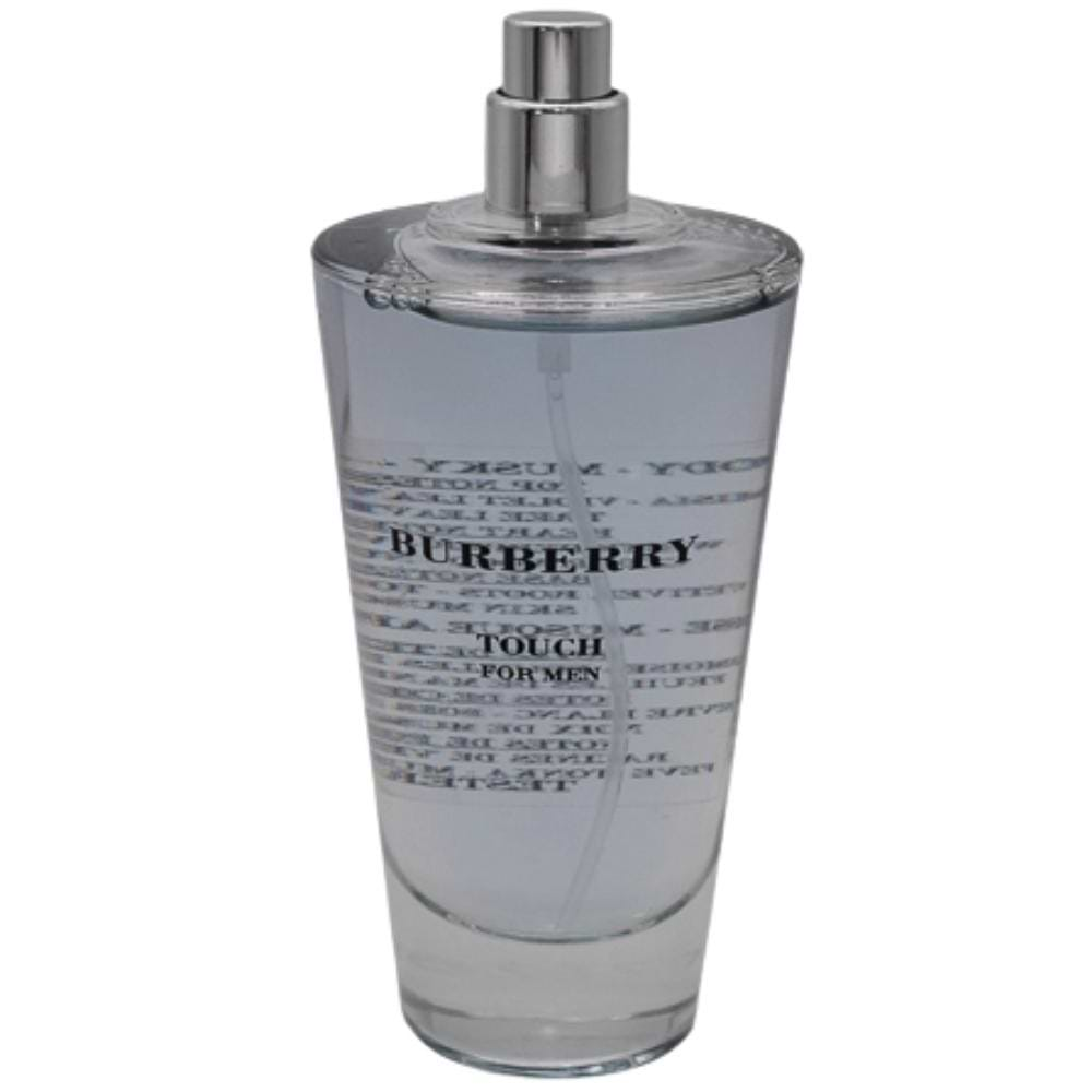 Burberry Burberry Touch EDT