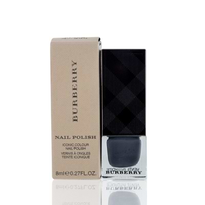 Burberry Beauty Nail Polish (203 - Storm Grey)