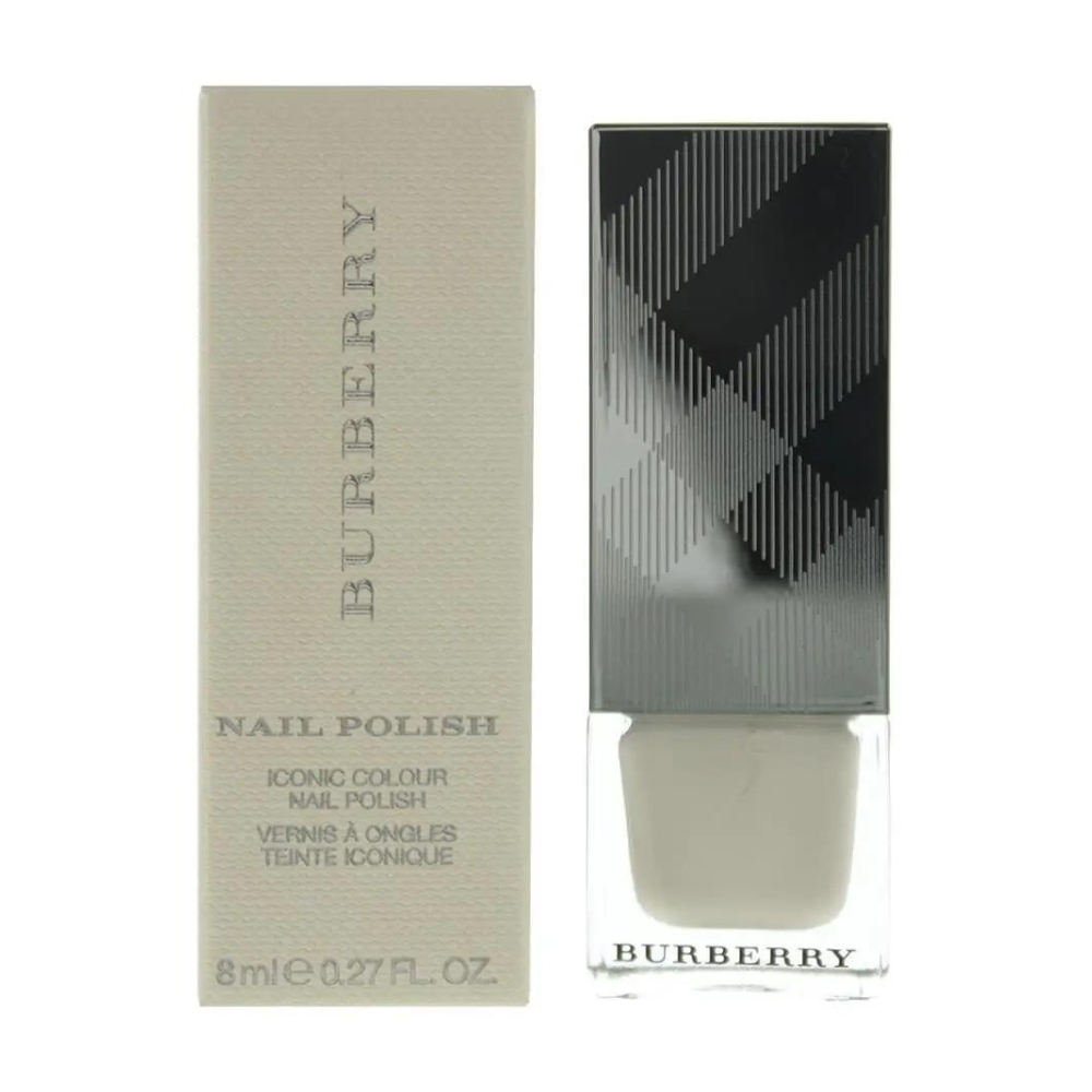 Burberry Beauty Nail Polish (106 - Dark Trench)