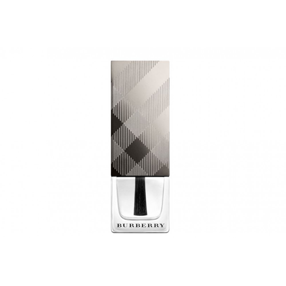 Burberry Beauty Nail Protect Base and Top Coat 