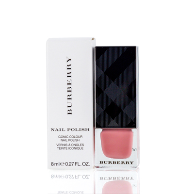 Burberry Beauty Nail Polish (400 - Rose Pink)