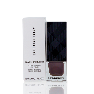 Burberry Beauty Nail Polish (405 - Dusky Mauve)