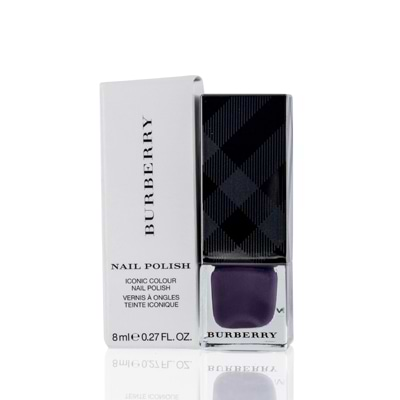 Burberry Beauty Nail Polish (410 - Pale Grape)