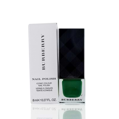 Burberry Beauty Nail Polish (420 - Sage Green)